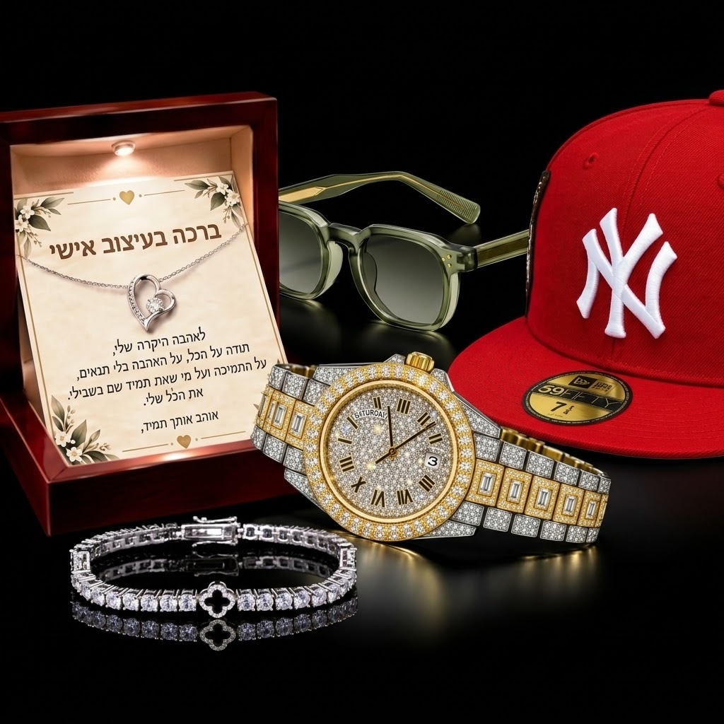 כל הקולקציות